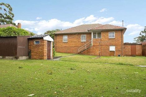 Property photo of 10 Ada Street Oatley NSW 2223