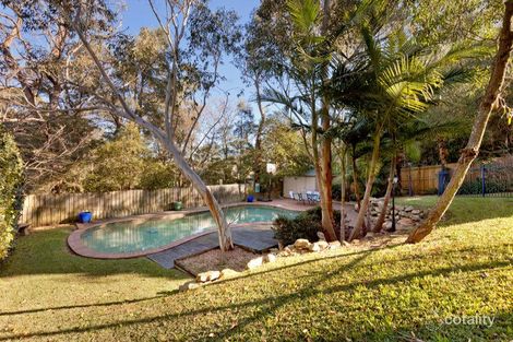 Property photo of 32 Levy Street Glenbrook NSW 2773