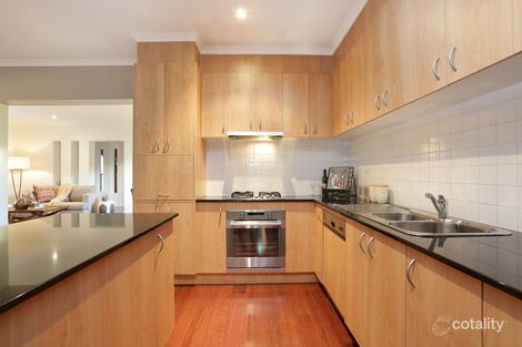 Property photo of 71 Sovereign Manors Crescent Rowville VIC 3178