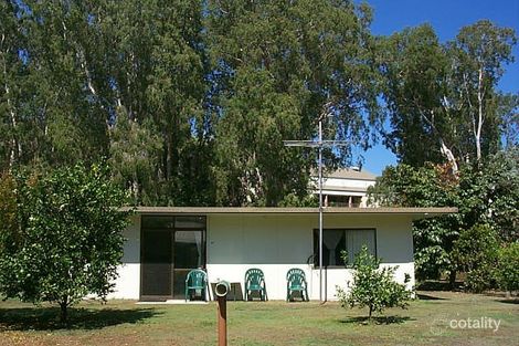 Property photo of 10 Joe Johnson Street Seaforth QLD 4741