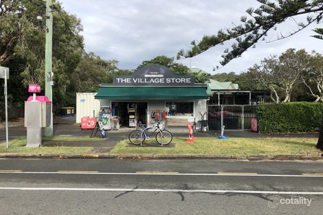 Property photo of 1/11 Millers Drive Tugun QLD 4224