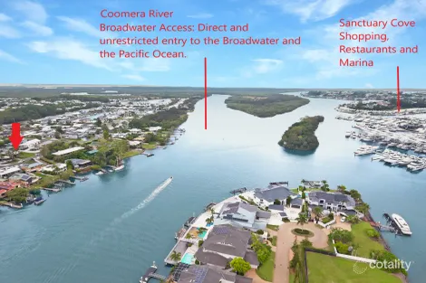 16 Waddiwong Rd, Coomera, QLD 4209