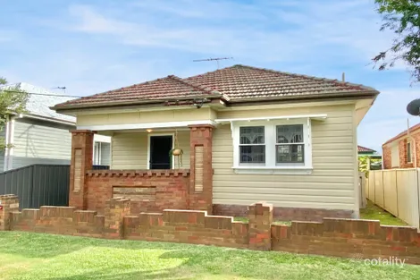 Property photo of 77 Fleming Street Wickham NSW 2293