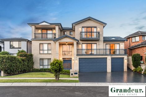 21 Rafter Cres, Abbotsbury, NSW 2176