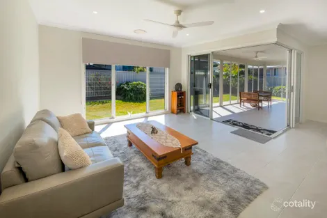 Property photo of 9 Flat Top Drive Woolgoolga NSW 2456