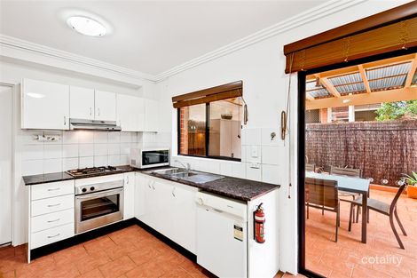 Property photo of 2/335-337 Blaxland Road Ryde NSW 2112