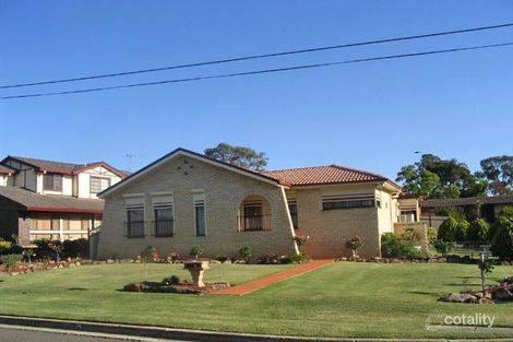 25 Supply Ave, Lurnea, NSW 2170