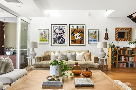 Property photo of 12/1 Danks Street Waterloo NSW 2017