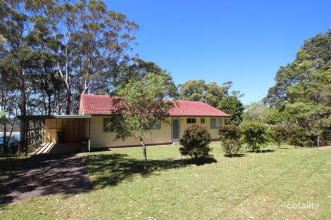 Property photo of 89 Macwood Road Smiths Lake NSW 2428