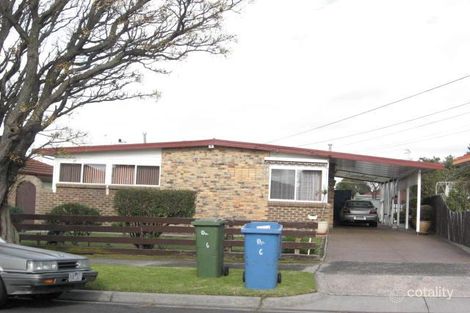 Property photo of 6 Sharon Road Springvale South VIC 3172