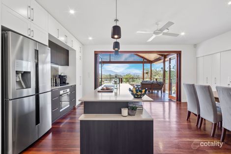 Property photo of 212 Upper Camp Mountain Road Camp Mountain QLD 4520