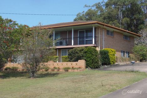 11 Banks Pocket Rd, Gympie, QLD 4570