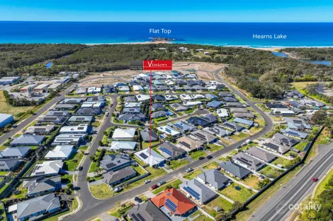 Property photo of 9 Flat Top Drive Woolgoolga NSW 2456