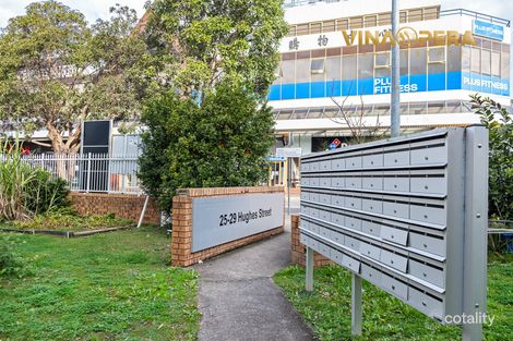 33/25-29 Hughes St, Cabramatta, NSW 2166