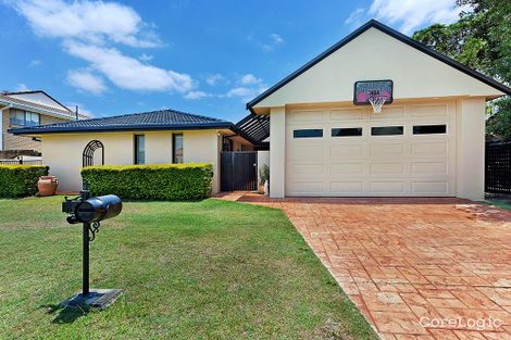 Property photo of 24 Weatherly Avenue Mermaid Waters QLD 4218