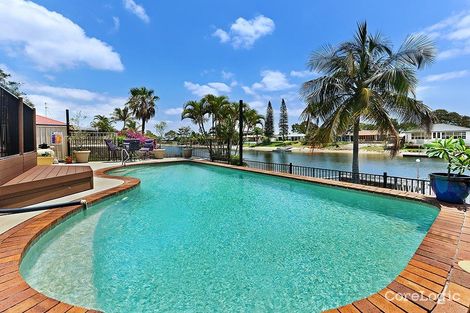 Property photo of 24 Weatherly Avenue Mermaid Waters QLD 4218