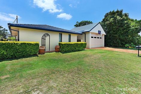 Property photo of 24 Weatherly Avenue Mermaid Waters QLD 4218