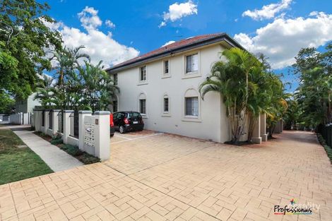 18/10 Bailey St, New Farm, QLD 4005