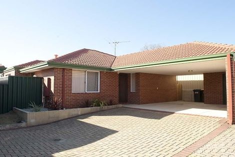 29b Mcmillan St, Victoria Park, WA 6100