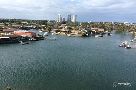 2702/5 Harbour Side Ct, Biggera Waters, QLD 4216