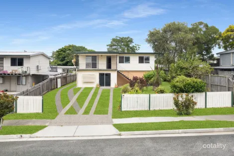 Property photo of 5 Waratah Drive Crestmead QLD 4132