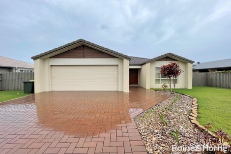 Property photo of 5 McIntyre Court Urraween QLD 4655