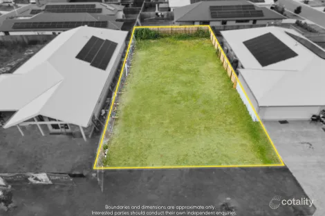 Property photo of 58 Ashwood Circuit Chambers Flat QLD 4133