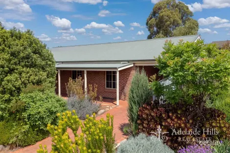 1 Herriot Ct, Mount Barker, SA 5251
