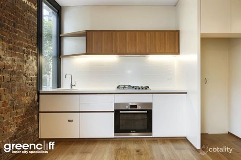 Property photo of 2/23 Abercrombie Street Chippendale NSW 2008