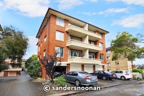 8/33 Cambridge St, Penshurst, NSW 2222