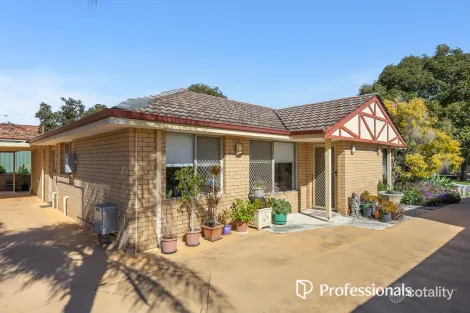 Property photo of 2/42 Alston Avenue Como WA 6152