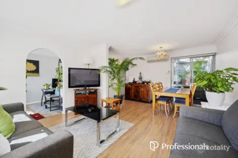 Property photo of 2/42 Alston Avenue Como WA 6152