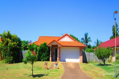 Property photo of 15 Pengam Street Kuraby QLD 4112