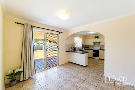 Property photo of 24 Jarrah Street Beaconsfield QLD 4740