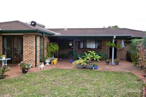 Property photo of 3 Cederwood Crescent Raymond Terrace NSW 2324