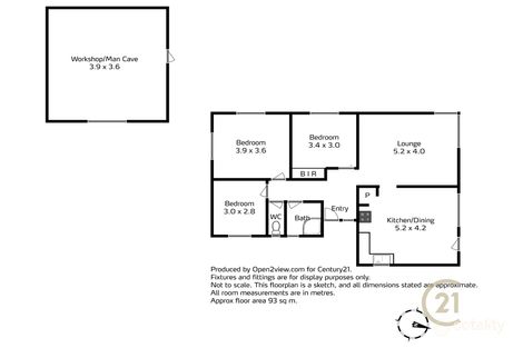 Property photo of 36 Canning Drive East Devonport TAS 7310