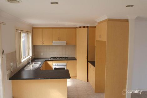 Property photo of 39 Sandover Drive Roxburgh Park VIC 3064