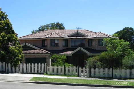 29 Eltham St, Gladesville, NSW 2111