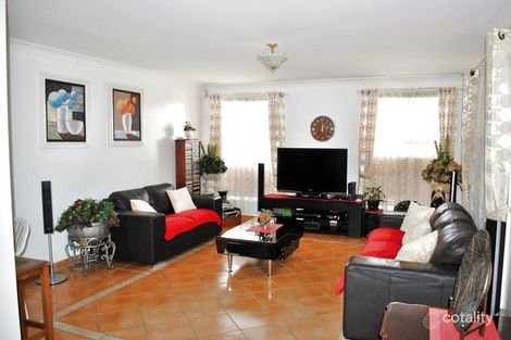 Property photo of 2A Spagnolo Place Prestons NSW 2170