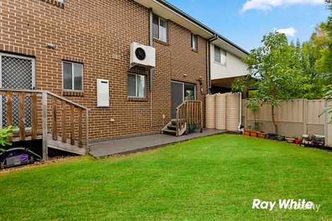 Property photo of 41/5 Abraham Street Rooty Hill NSW 2766