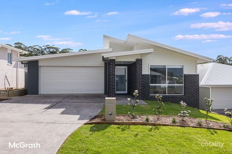 Property photo of 16 Birraw Street Nambucca Heads NSW 2448