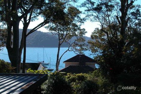 Property photo of 201 Hudson Parade Clareville NSW 2107