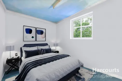 Property photo of 227 Hill End Road Doonside NSW 2767