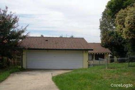 Property photo of 84 St Andrews Boulevard Casula NSW 2170
