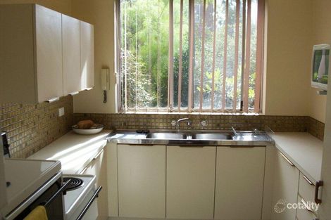 18/1-9 Warburton St, Gymea, NSW 2227