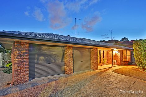 Property photo of 37 Breadalbane Street Carindale QLD 4152