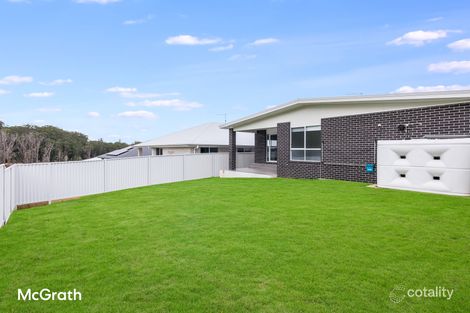 Property photo of 16 Birraw Street Nambucca Heads NSW 2448