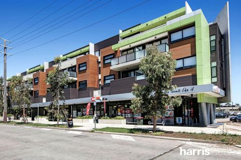 Property photo of 205/12 Olive York Way Brunswick West VIC 3055