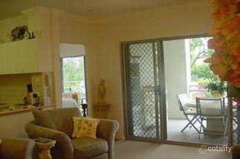 Property photo of 11/28 Belgrave Road Indooroopilly QLD 4068