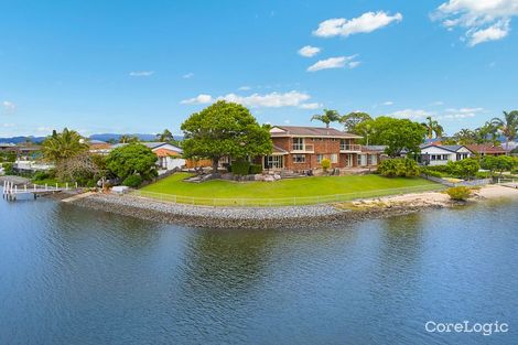 Property photo of 12 Compass Court Mermaid Waters QLD 4218
